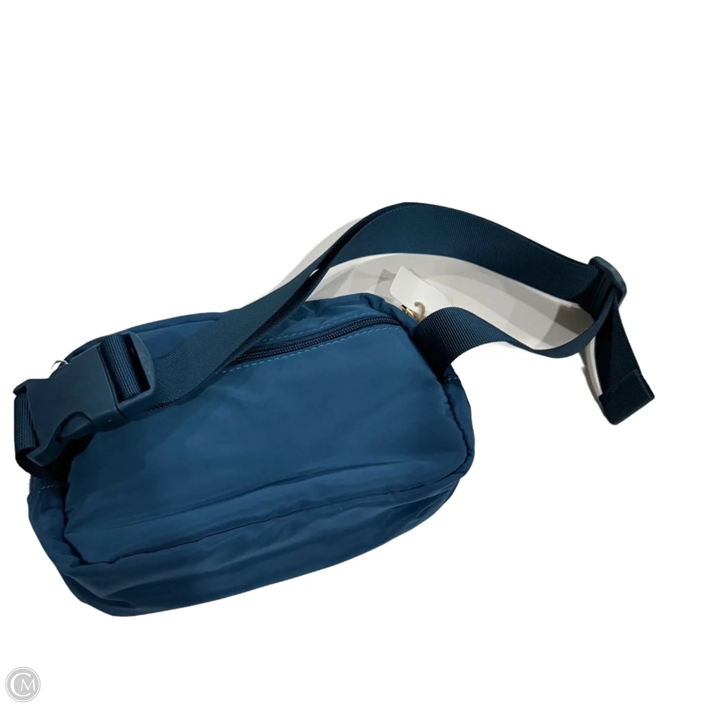 Belt Bag By Clothes Mentor, Size: Medium