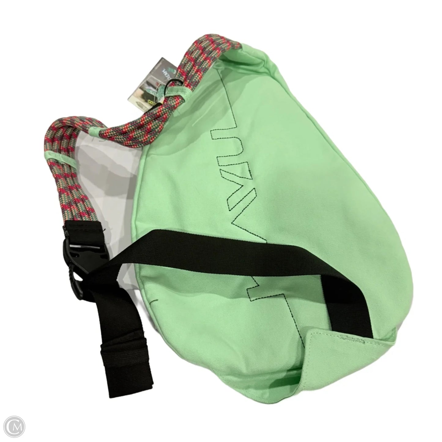 Backpack By Kavu, Size: Medium