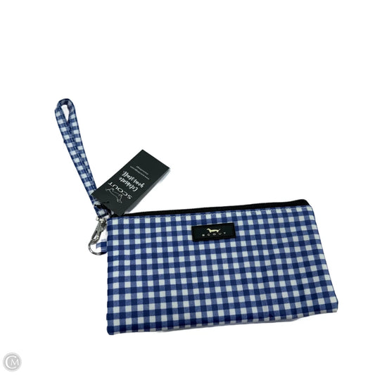 Wristlet By Scout, Size: Small