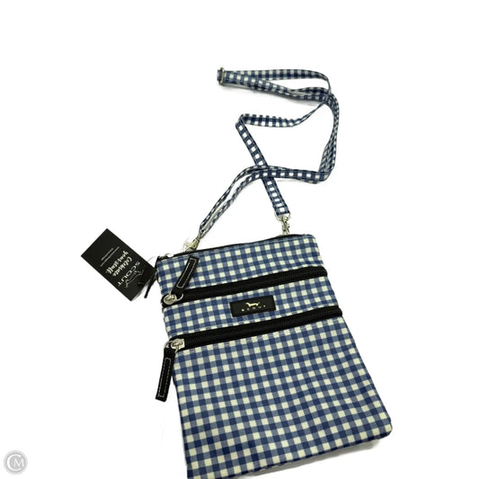 Crossbody By Scout, Size: Small