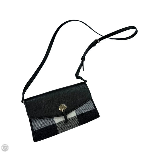 Crossbody Designer By Kate Spade, Size: Small