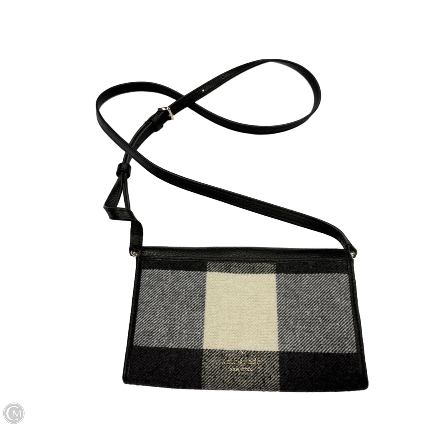 Crossbody Designer By Kate Spade, Size: Small