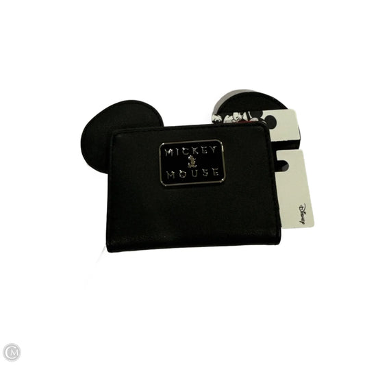 Wallet By Disney, Size: Small