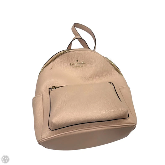 Backpack Designer By Kate Spade, Size: Medium