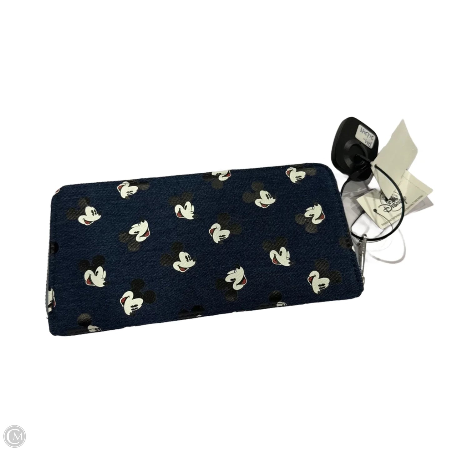 Wallet By Loungefly, Size: Medium