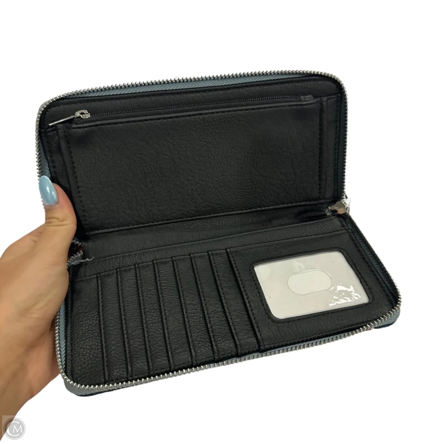 Wallet By Loungefly, Size: Medium