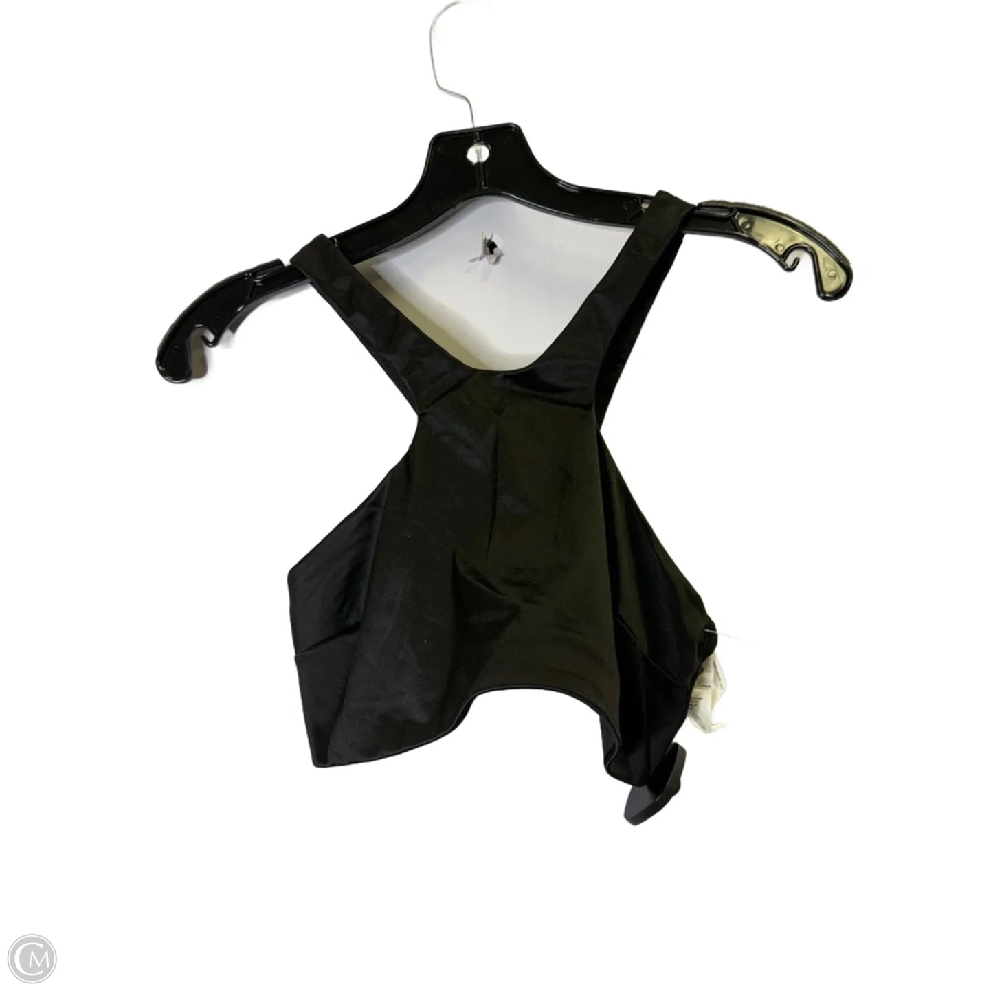 Athletic Bra By Lululemon In Black, Size: 6