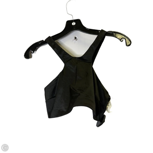 Athletic Bra By Lululemon In Black, Size: 6