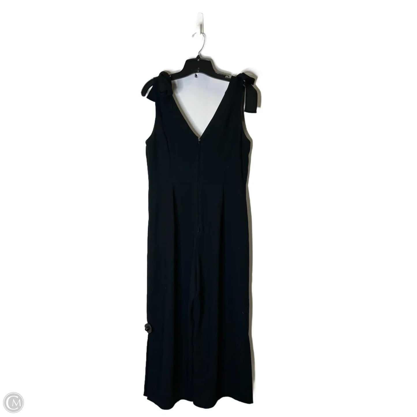 Jumpsuit By Cmb In Black, Size: 10