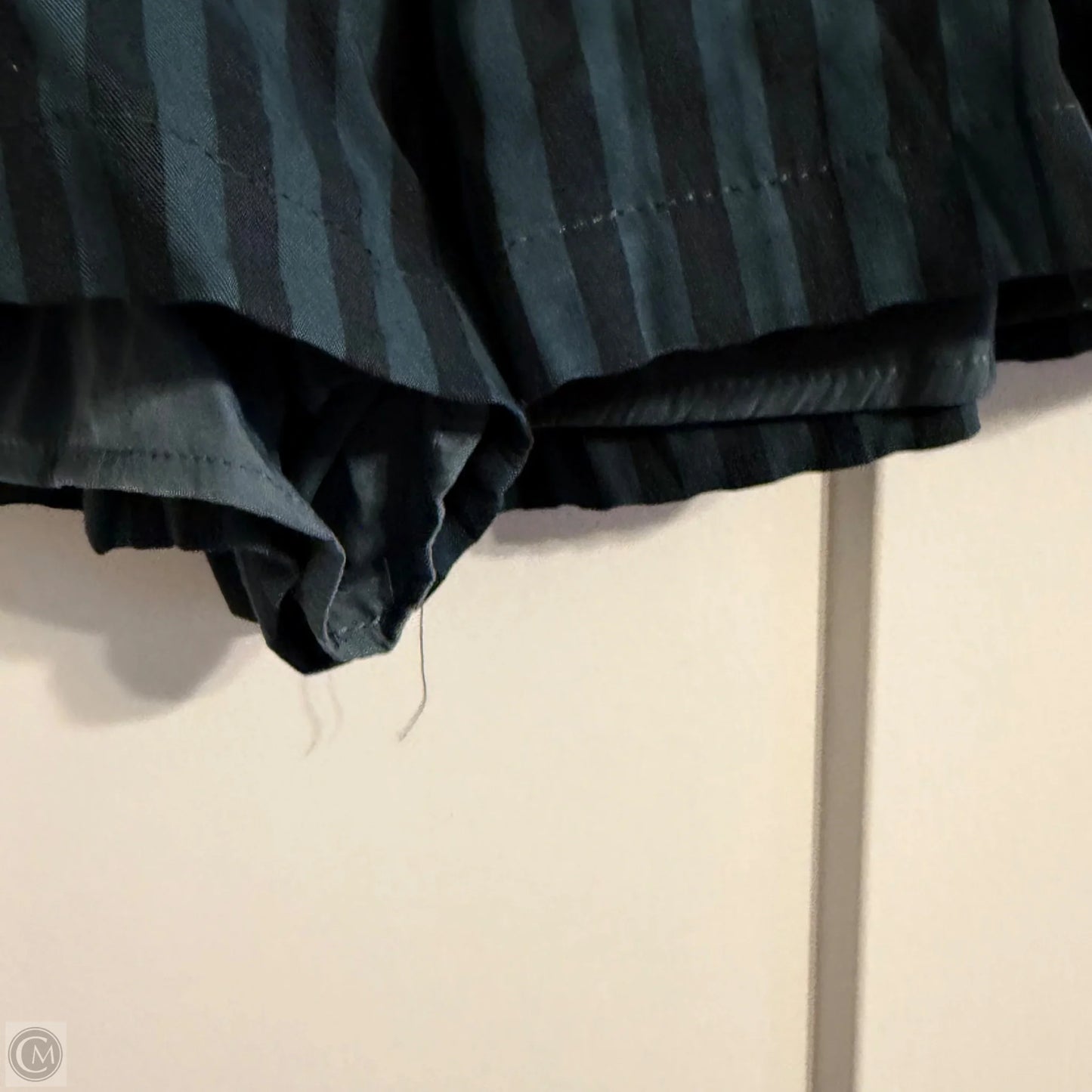 Shorts By Clothes Mentor In Blue, Size: L