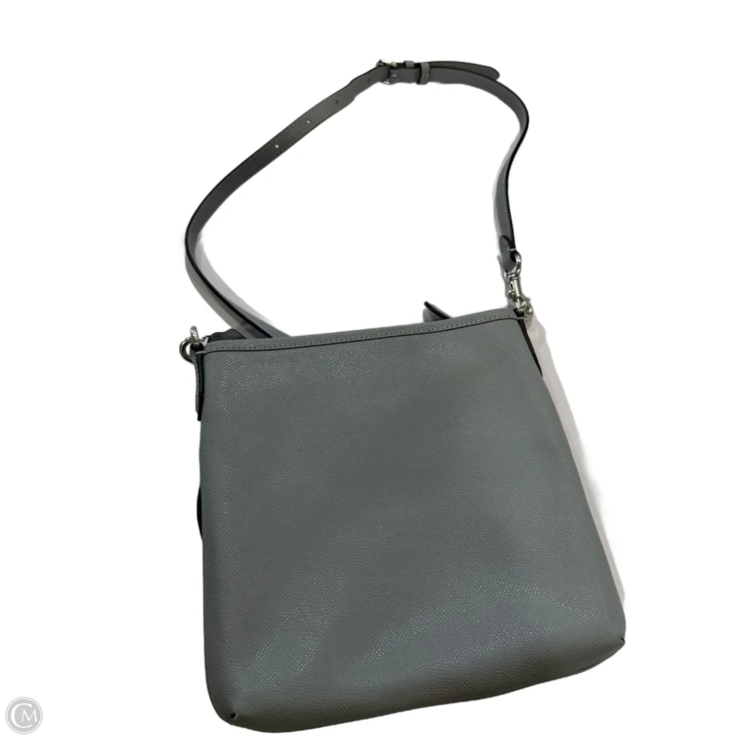 Crossbody Designer By Coach, Size: Medium