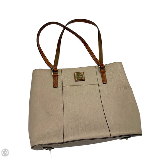 Handbag Designer By Dooney And Bourke, Size: Medium
