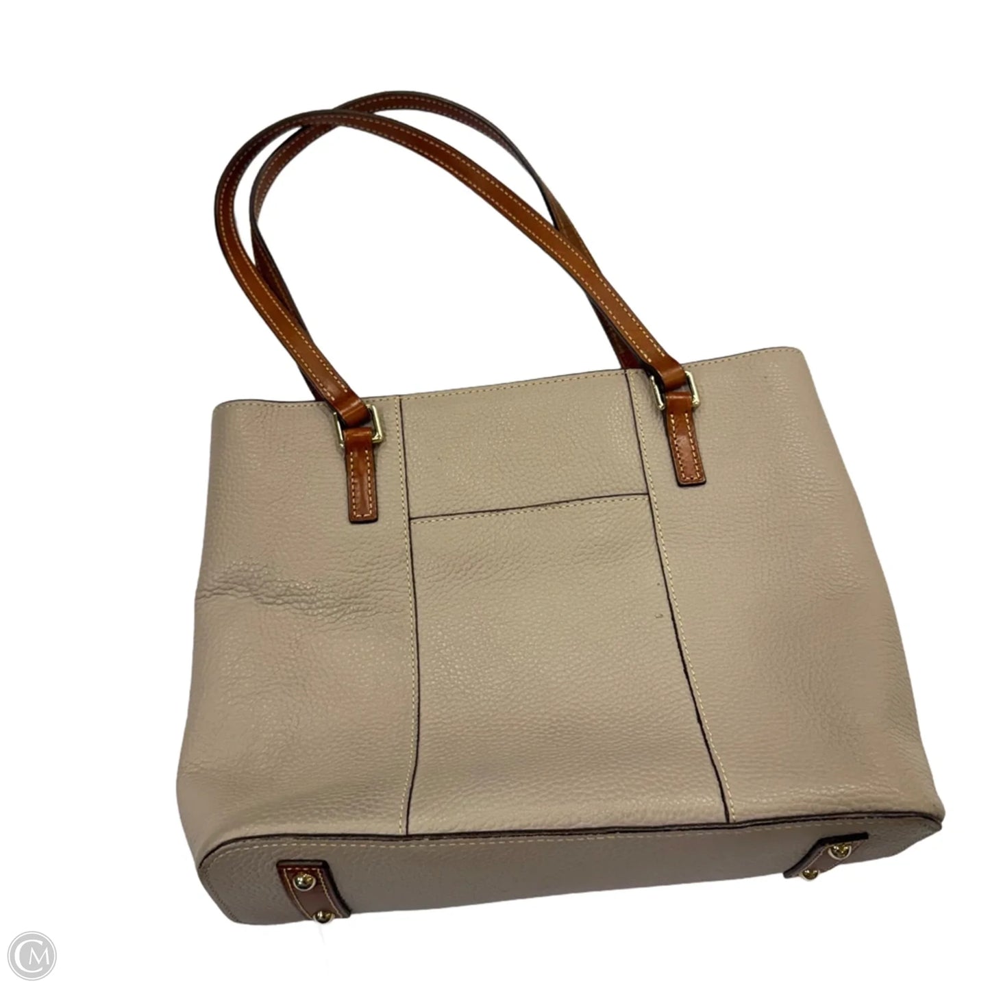 Handbag Designer By Dooney And Bourke, Size: Medium