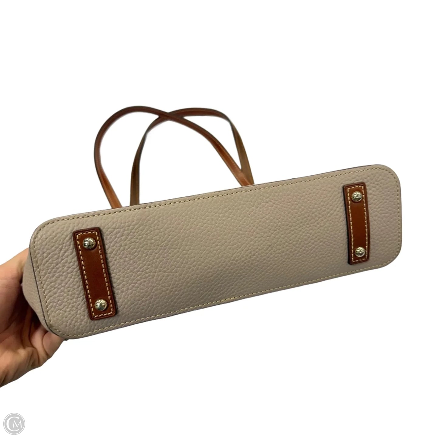 Handbag Designer By Dooney And Bourke, Size: Medium