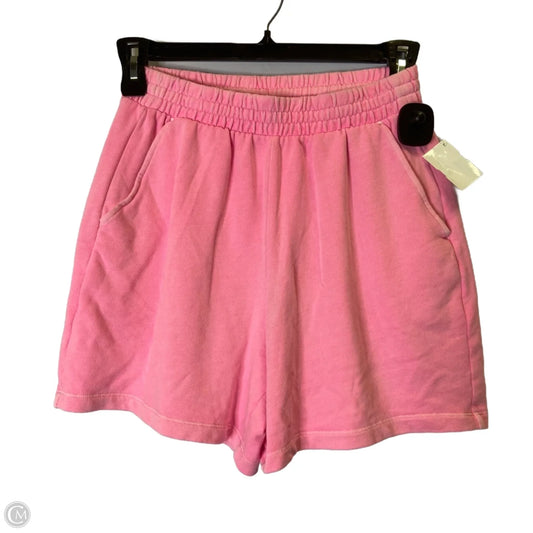 Shorts By Old Navy In Pink, Size: S