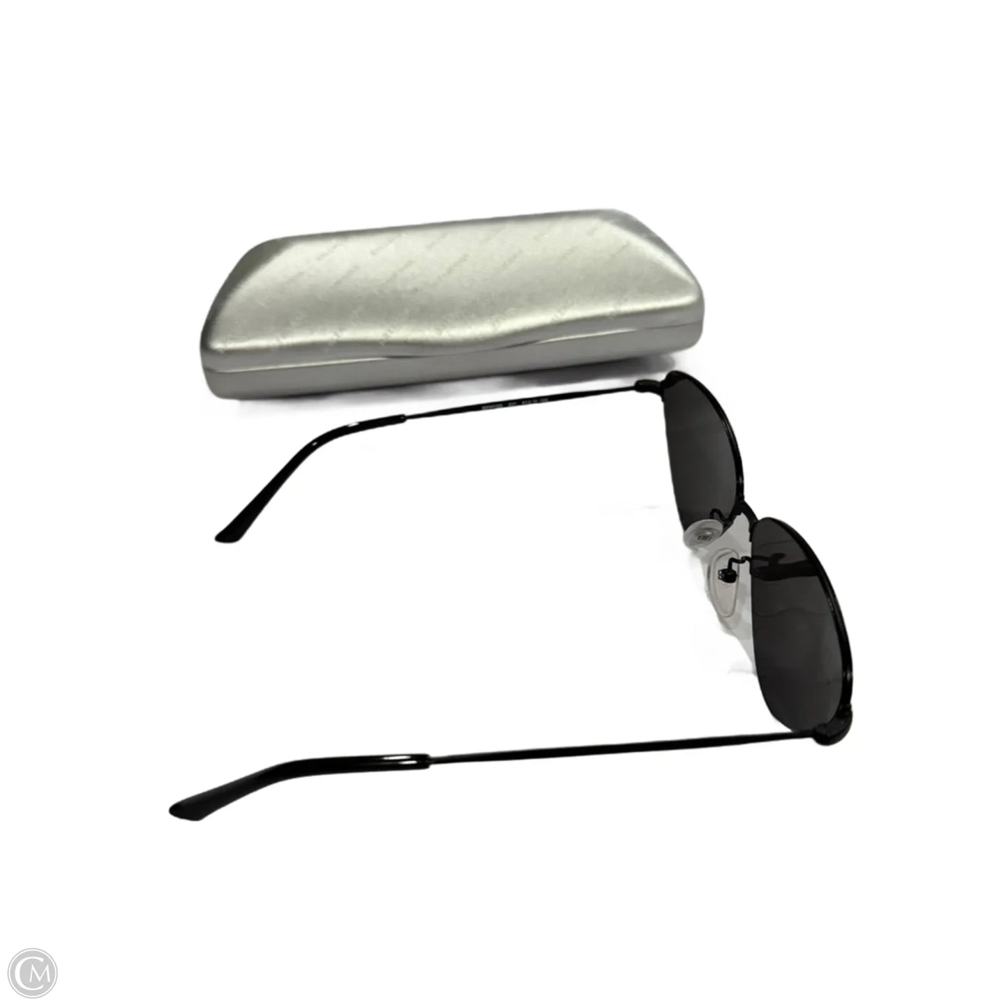 Sunglasses Luxury Designer By Balenciaga