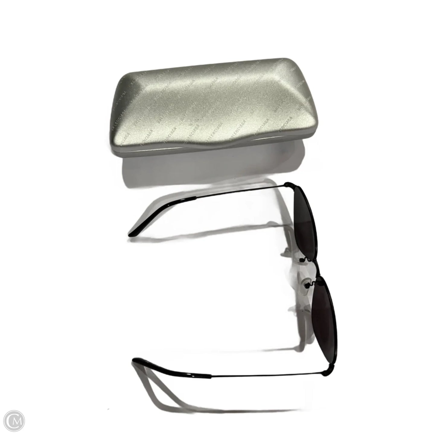 Sunglasses Luxury Designer By Balenciaga