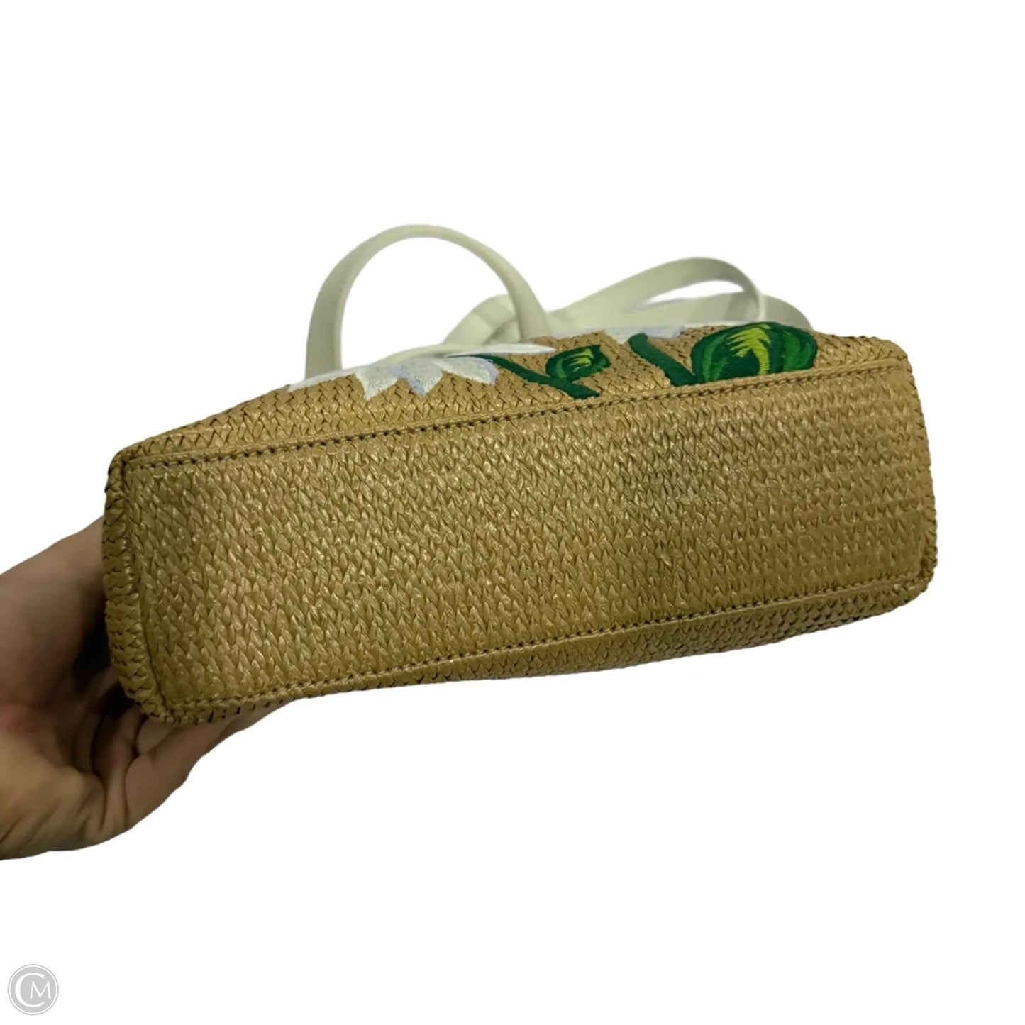 Crossbody Designer By Brighton, Size: Medium