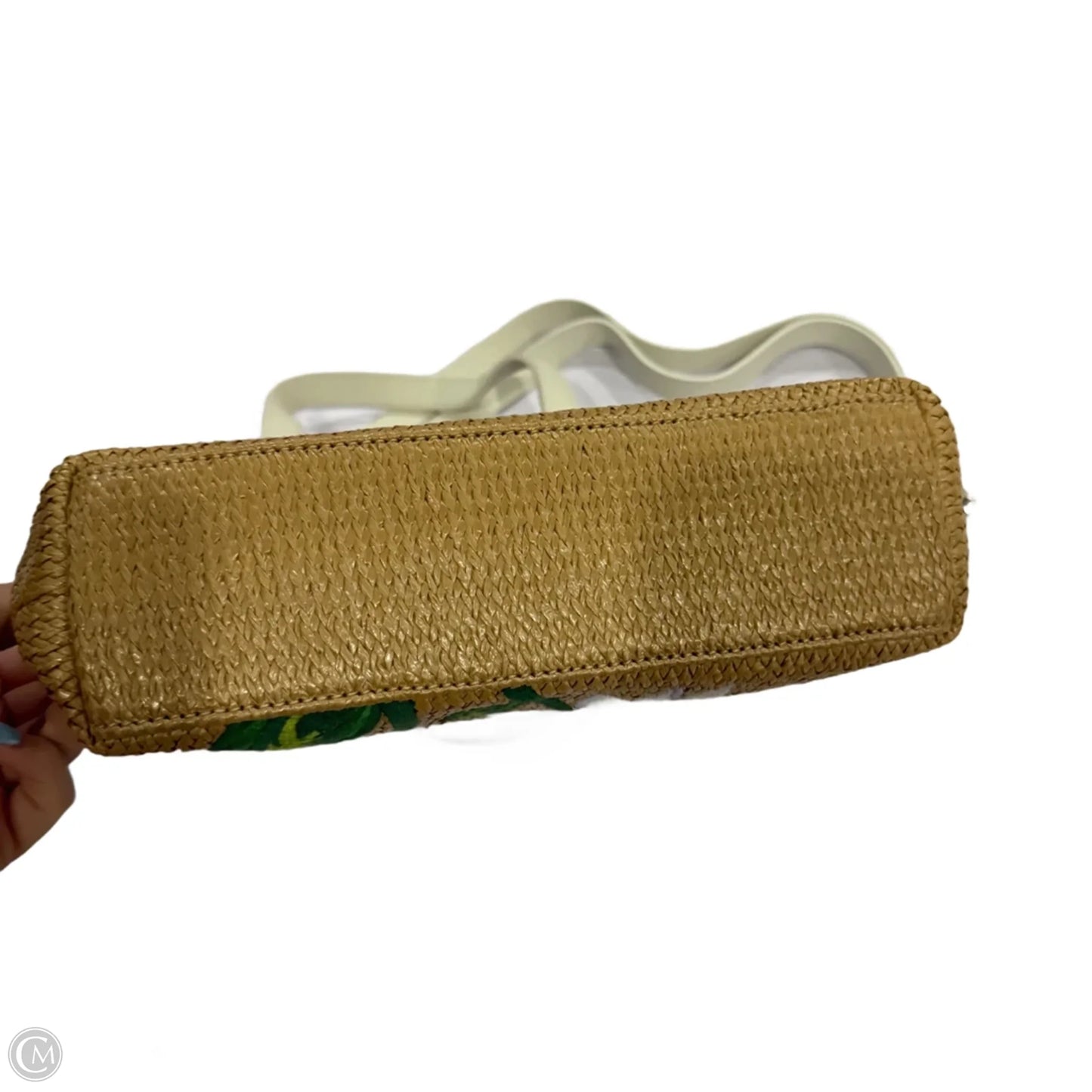 Crossbody Designer By Brighton, Size: Medium