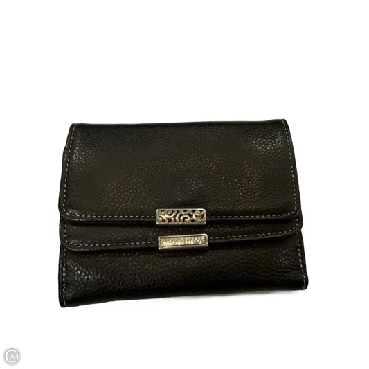 Wallet Designer By Brighton, Size: Small