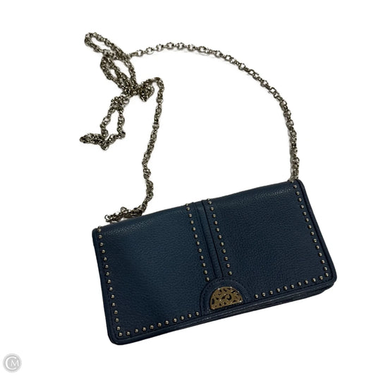 Crossbody Designer By Brighton, Size: Small