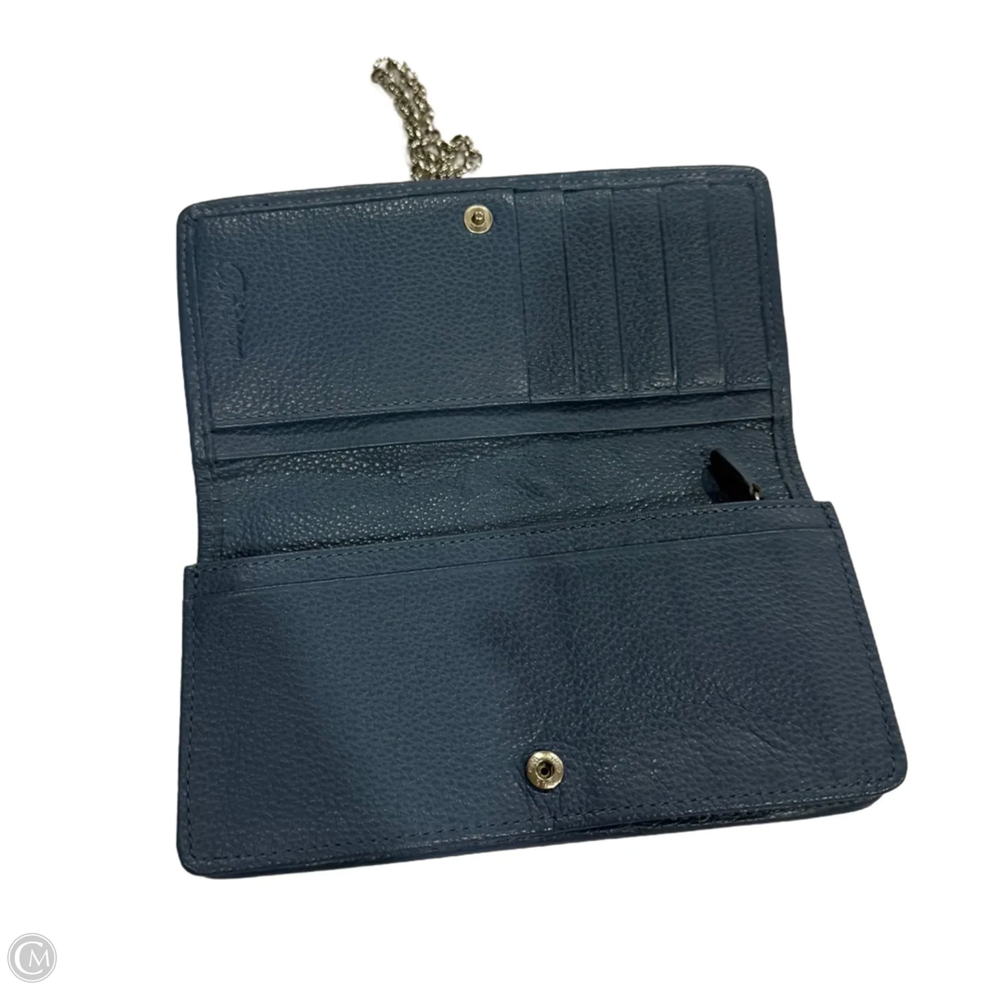 Crossbody Designer By Brighton, Size: Small