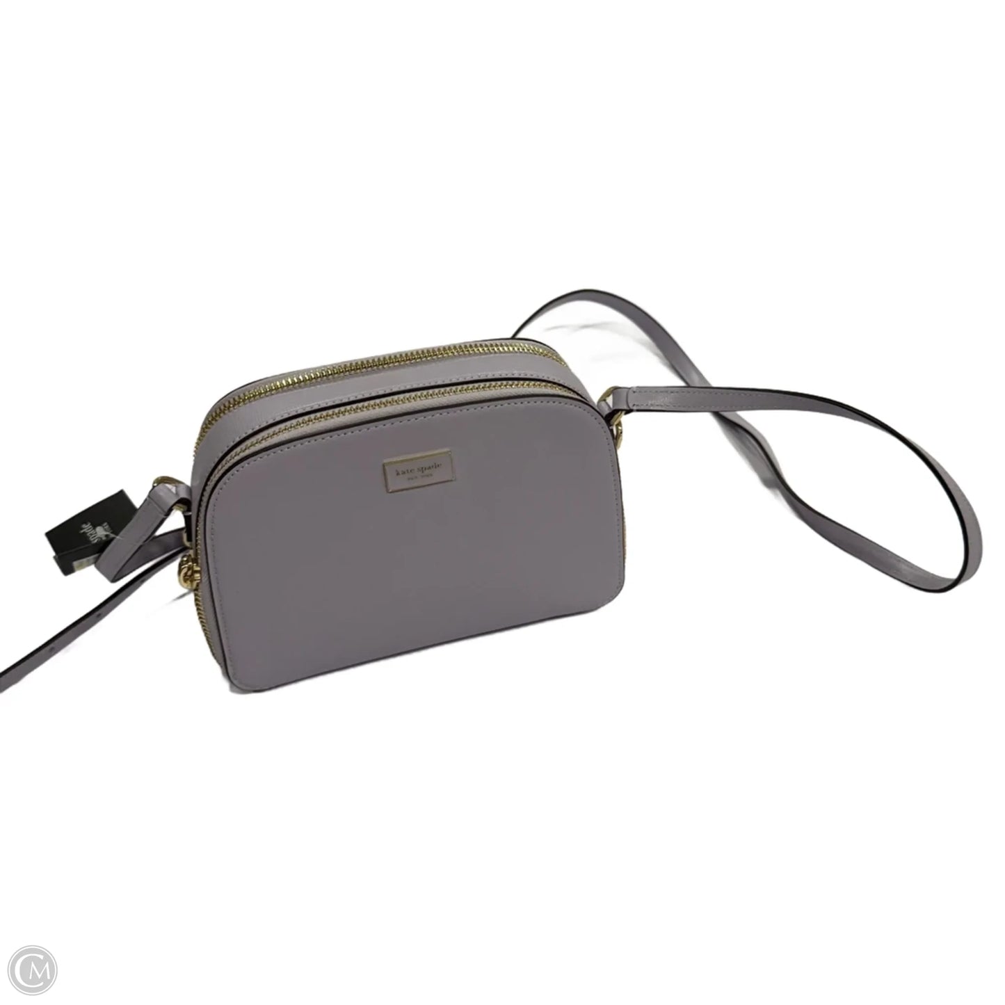 Crossbody Designer By Kate Spade, Size: Medium