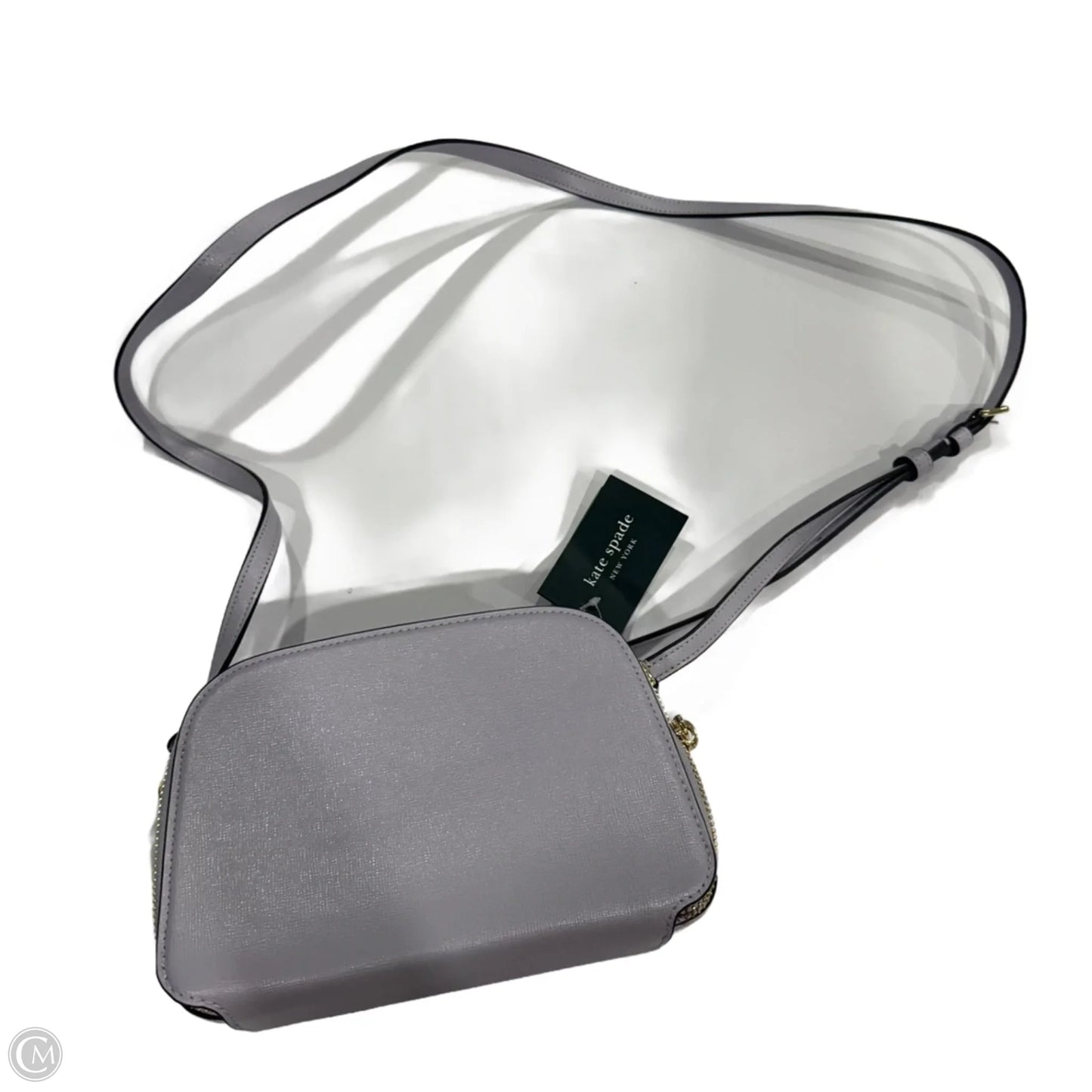 Crossbody Designer By Kate Spade, Size: Medium