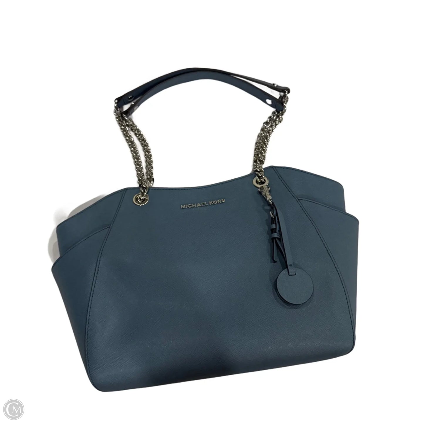 Handbag Designer By Michael By Michael Kors, Size: Medium