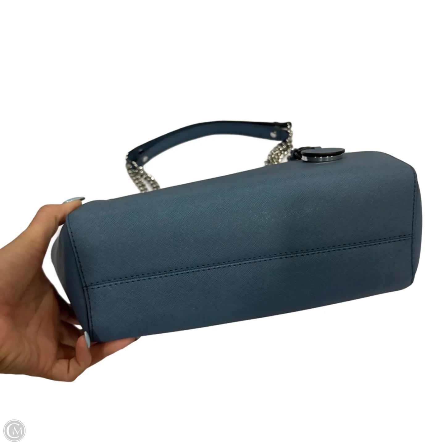 Handbag Designer By Michael By Michael Kors, Size: Medium