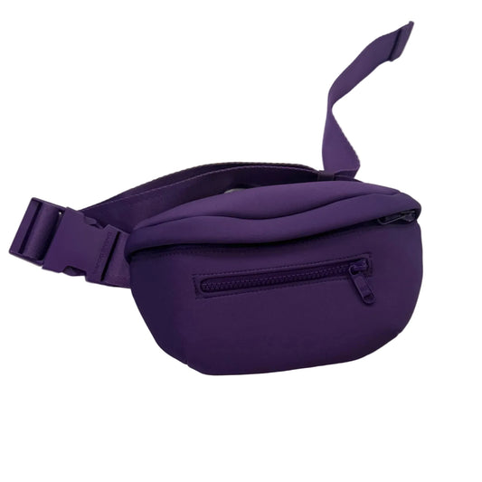 Belt Bag By Cmb, Size: Medium