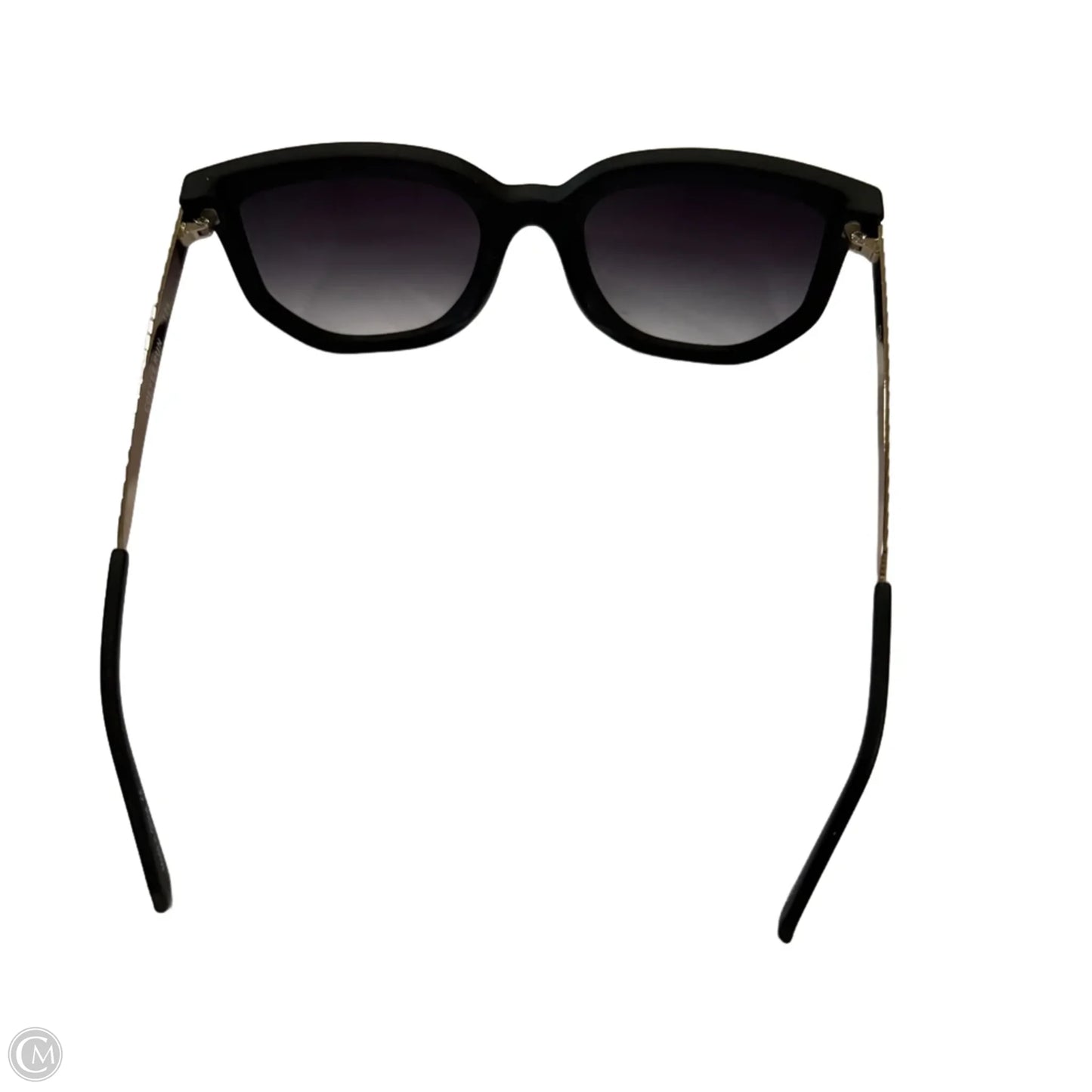 Sunglasses By Quay, Size: Medium