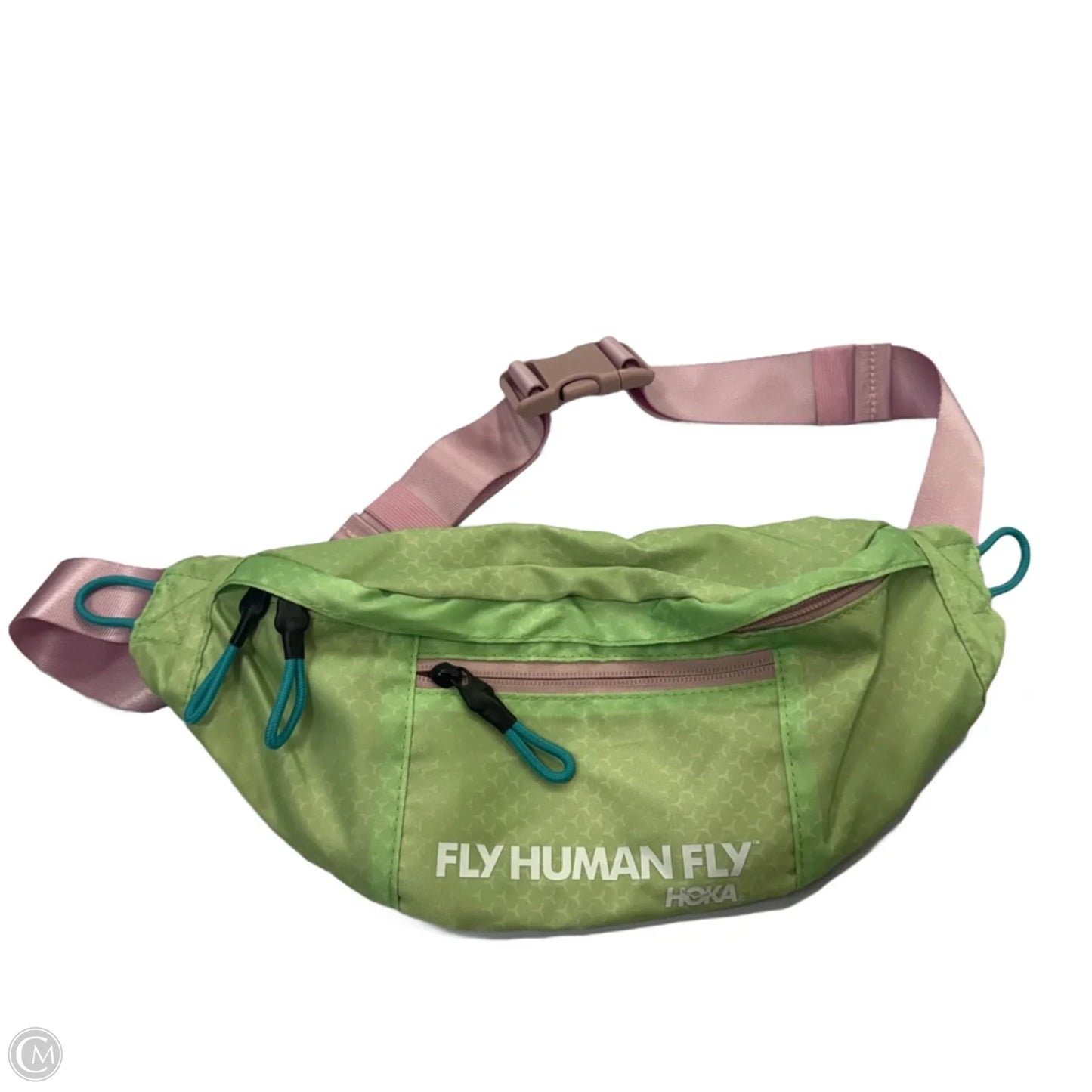 Belt Bag By Hoka, Size: Medium