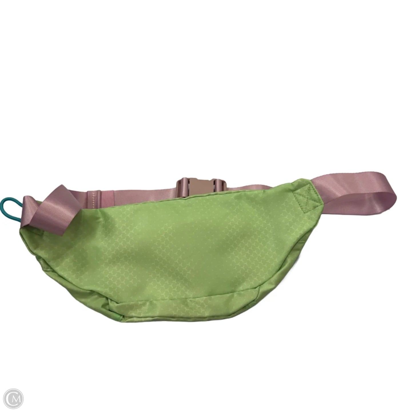 Belt Bag By Hoka, Size: Medium