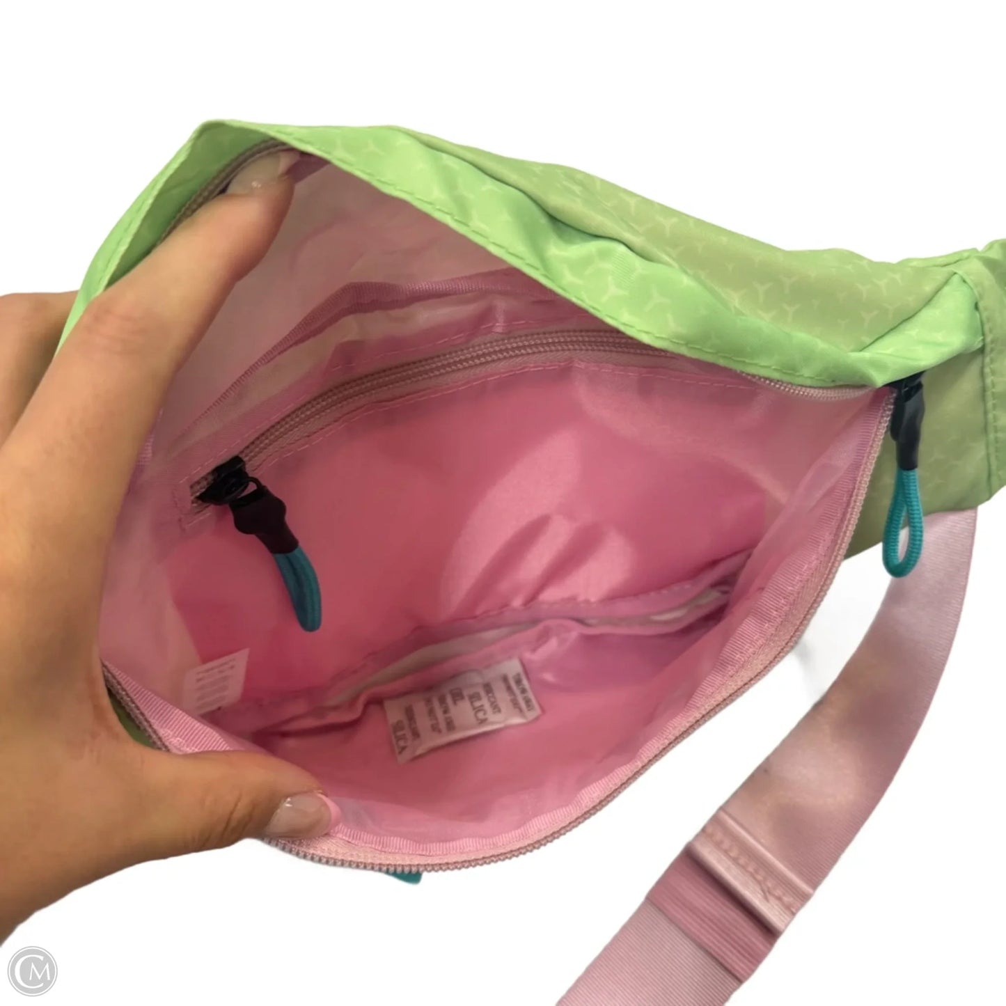 Belt Bag By Hoka, Size: Medium