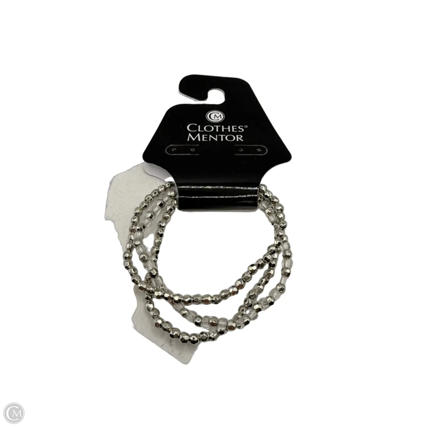 Bracelet Beaded By Cmc, Size: 03 Piece Set