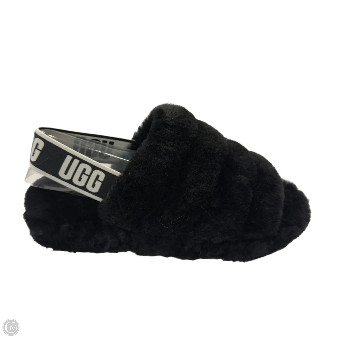 Shoes Designer By Ugg In Black, Size: 8