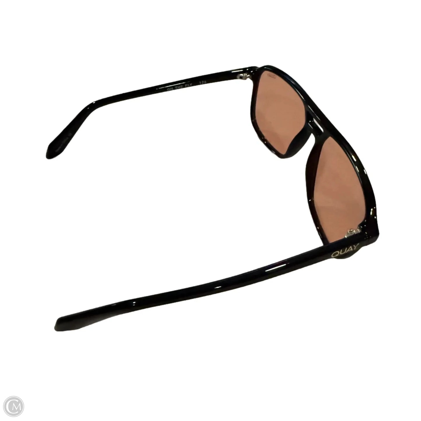 Sunglasses By Quay