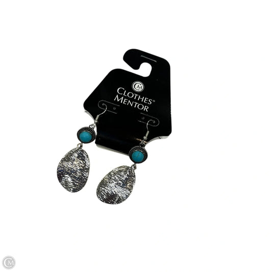 Earrings Dangle/drop By Cmc