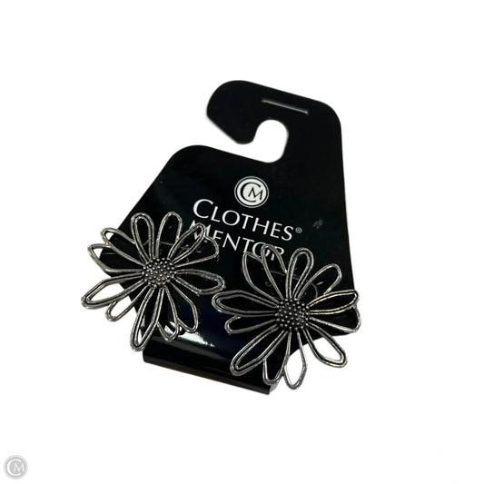 Earrings Statement By Cmc