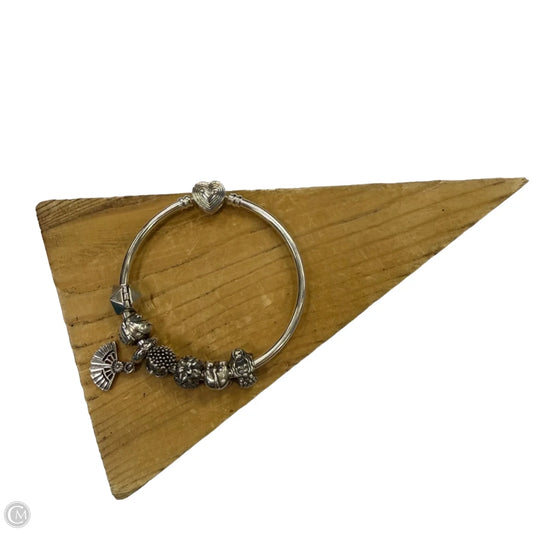 Bracelet Charm By Pandora