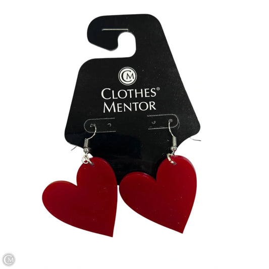 Earrings Dangle/drop By Cmc