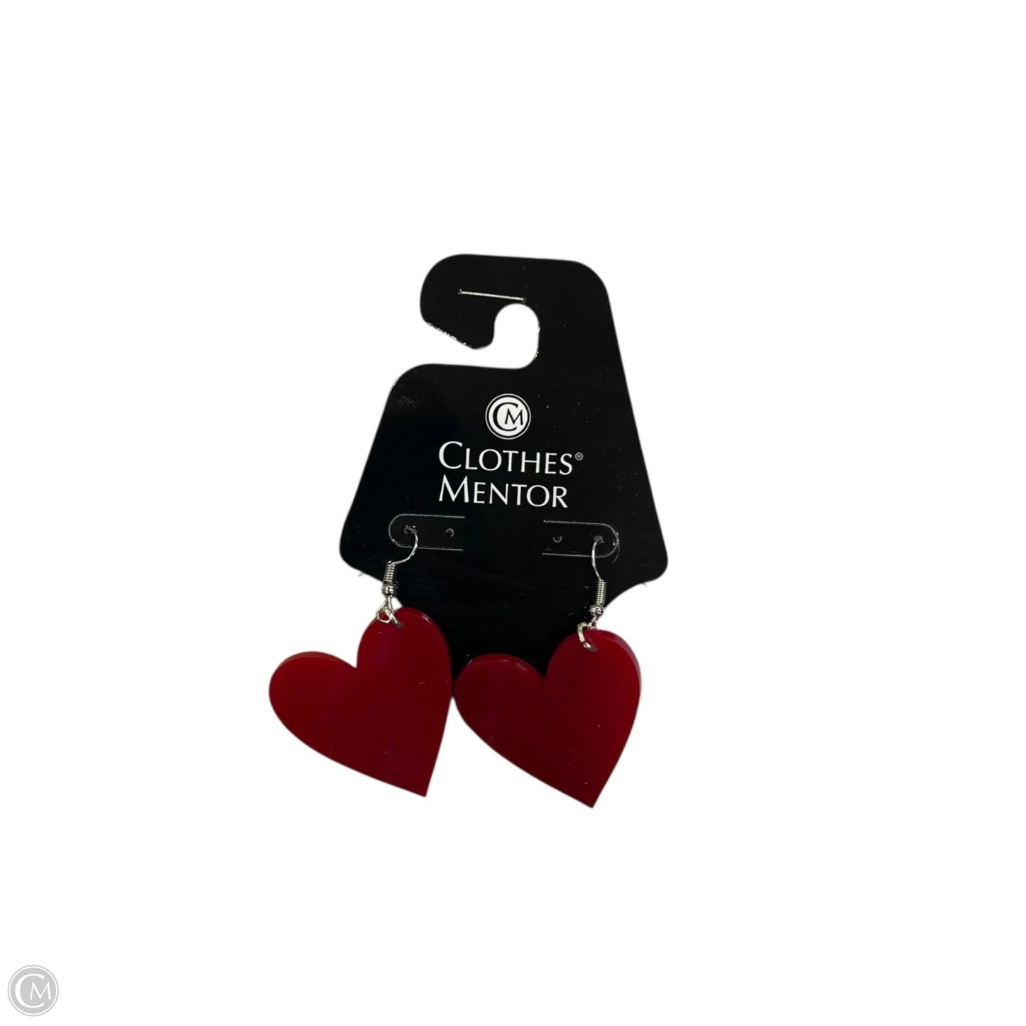 Earrings Dangle/drop By Cmc