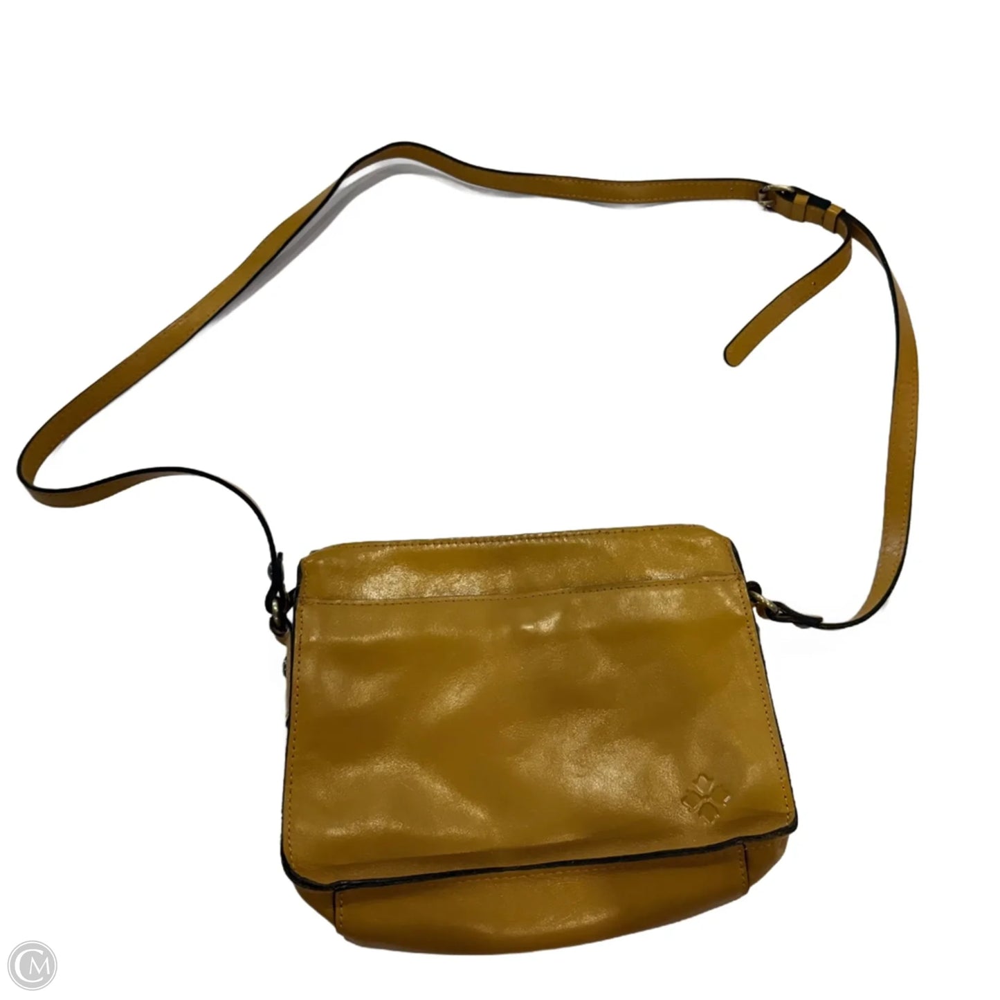 Crossbody Designer By Patricia Nash, Size: Medium