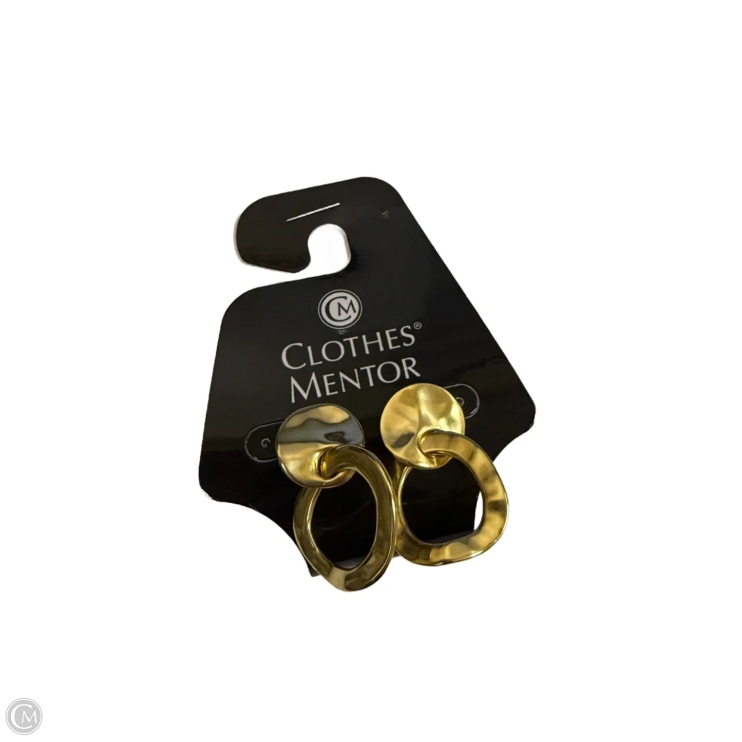 Earrings Dangle/drop By Cmc