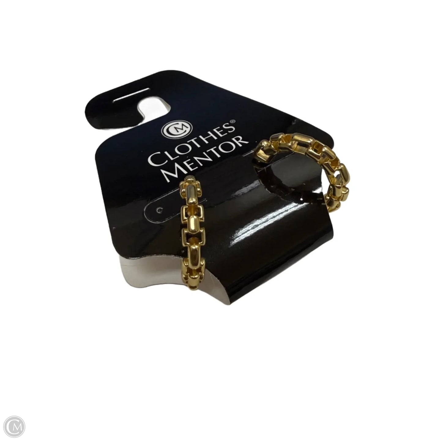 Earrings Hoop By Cmc