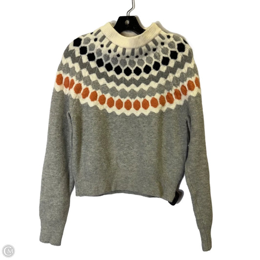 Sweater By Club Monaco In Multi-colored, Size: S
