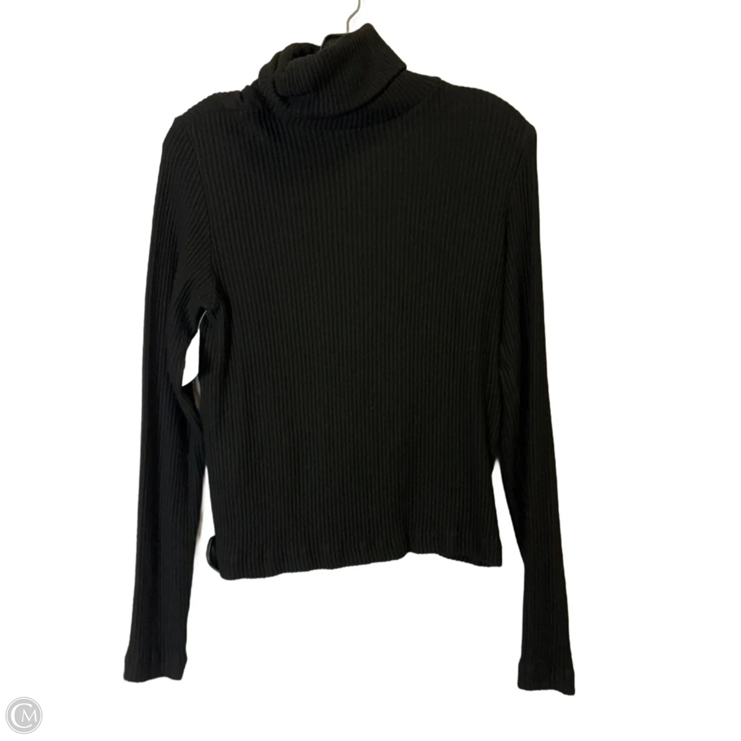 Sweater By Club Monaco In Black, Size: M