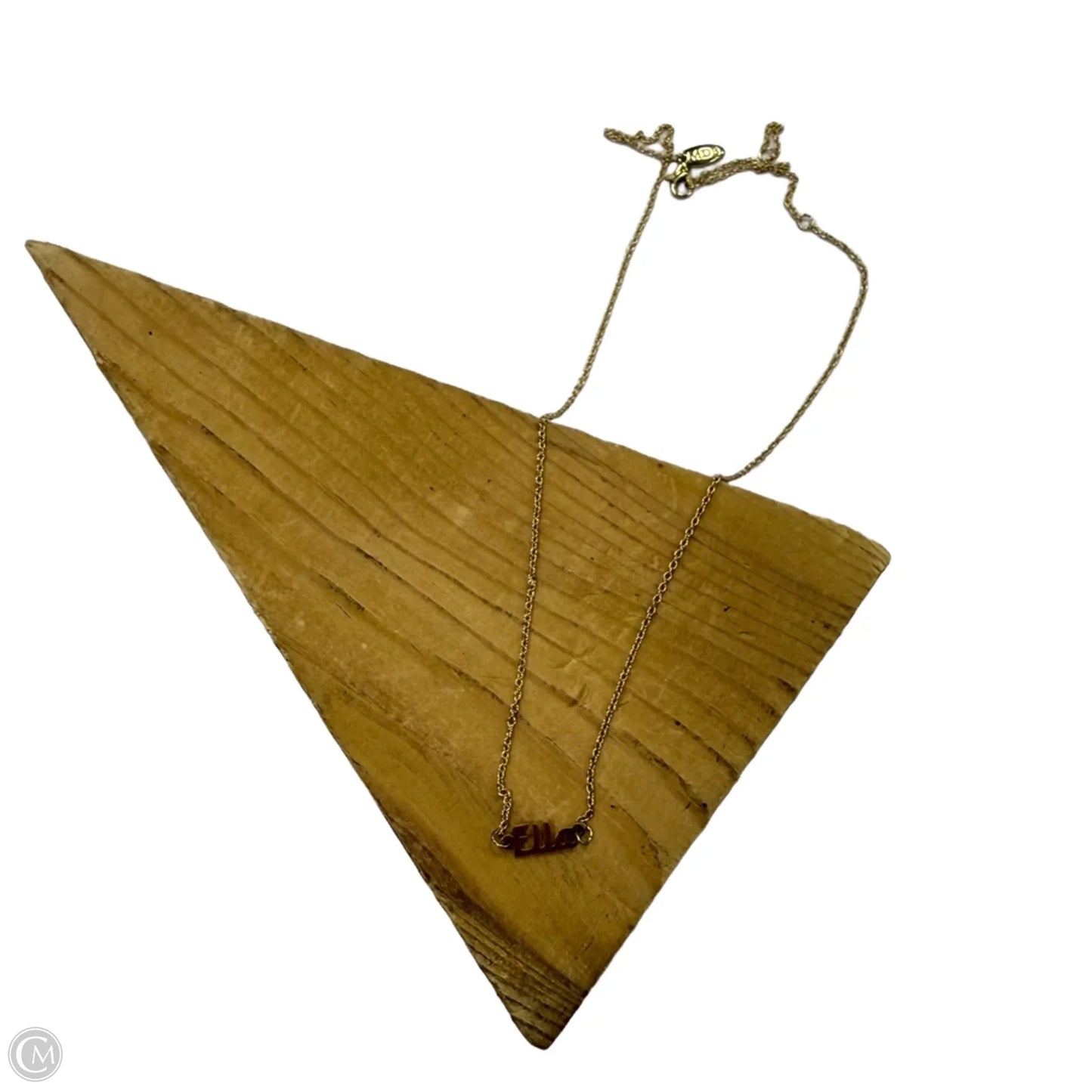 Necklace Pendant By Cmc