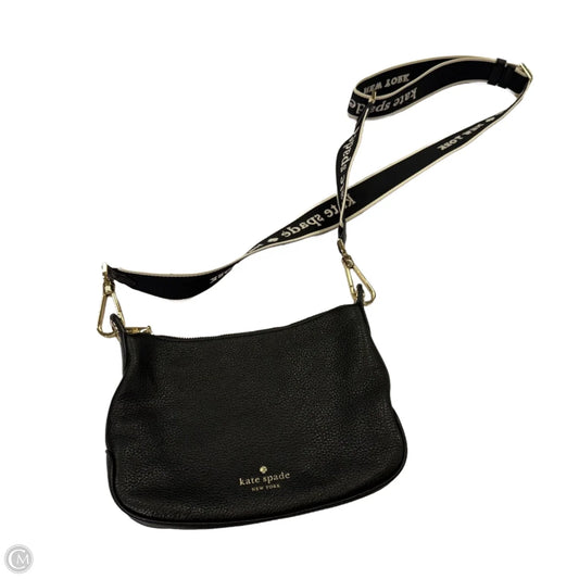 Crossbody Designer By Kate Spade, Size: Small